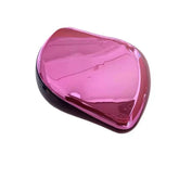 Detangling Metallic Hair Comb